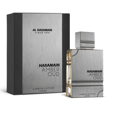 Al Haramain Amber Oud Carbon Edition EDP 100ml - The Scents Store